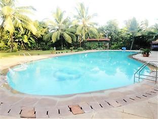 Sai-Inn Alibag Exterior photo