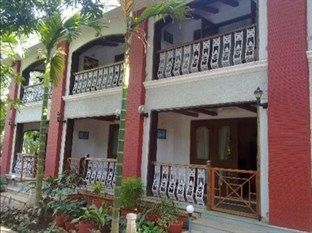 Sai-Inn Alibag Exterior photo