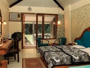 Sai-Inn Alibag Exterior photo