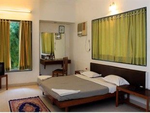 Sai-Inn Alibag Exterior photo