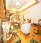 Sai-Inn Alibag Exterior photo