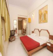 Sai-Inn Alibag Exterior photo