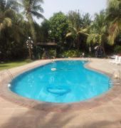 Sai-Inn Alibag Exterior photo